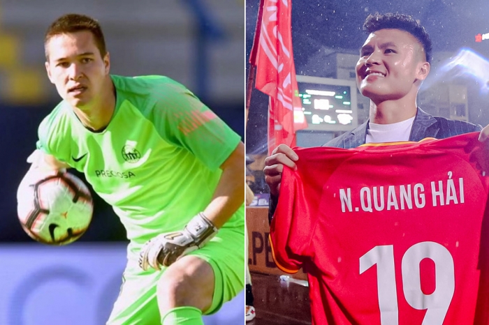 Tin bóng đá tối 29/6: Filip Nguyễn phá kỷ lục V.League; 'Ngọc quý' ĐT Việt Nam sắp cập bến châu Âu?