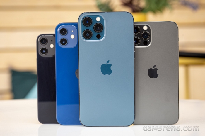new iphone 12 colors 2021