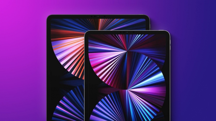 iPad Pro 2022 sẽ được trang bị màn hình Mini-Led ở cả hai phiên bản 11 inch và 12.9 inch