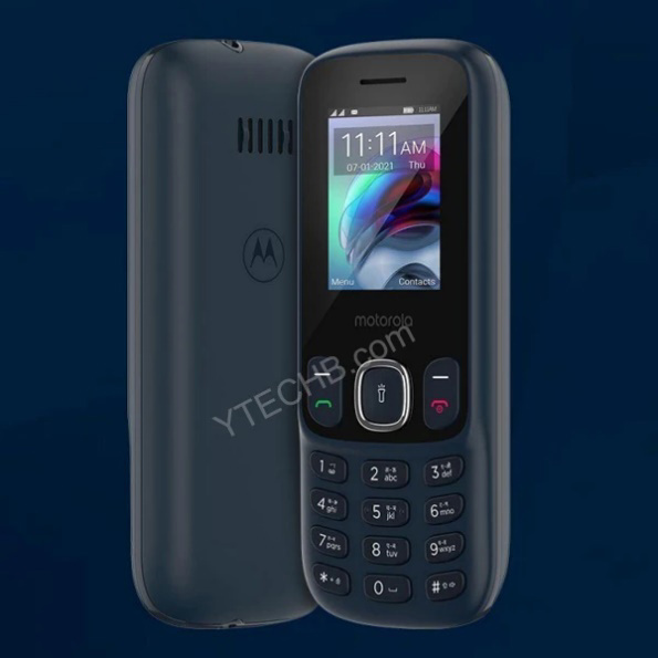 Motorola A10