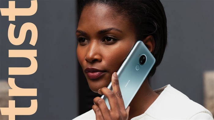 Giá Nokia C30 tháng 8/2022: Rẻ đến khó tin, đi kèm tính năng ăn đứt cả iPhone 13 Pro 