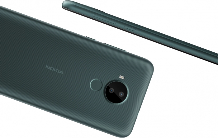 Giá Nokia C30 tháng 8/2022: Rẻ đến khó tin, đi kèm tính năng ăn đứt cả iPhone 13 Pro 