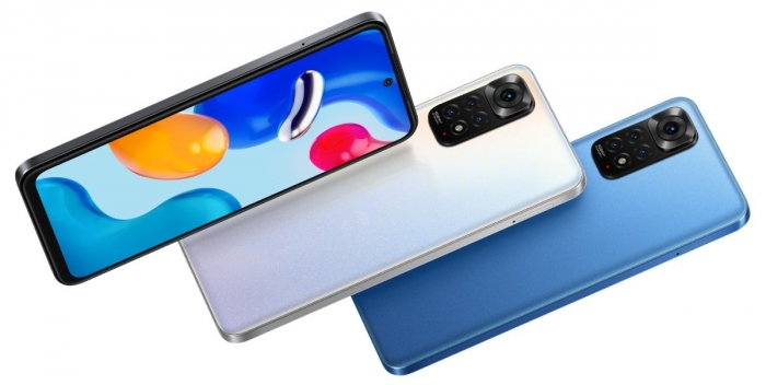 Bảng giá điện thoại Xiaomi tháng 8/2022: Giá rẻ không tưởng từ dòng cao cấp đe nẹt Nokia, Samsung