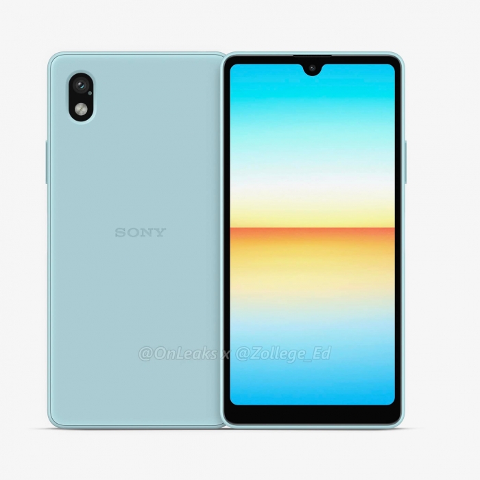 Sony chuẩn bị ra mắt smartphone giá rẻ để cạnh tranh iPhone SE 2022 