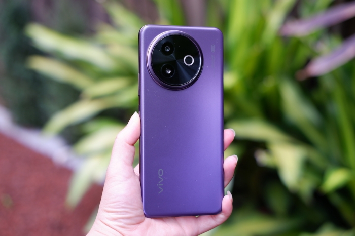 Tin công nghệ tối 11/7: Galaxy S22 5G siêu giảm, đánh giá vivo Y39 5G, Redmi 15C rò rỉ, OPPO Find X5 Pro đại hạ giá vivo1%20(1)