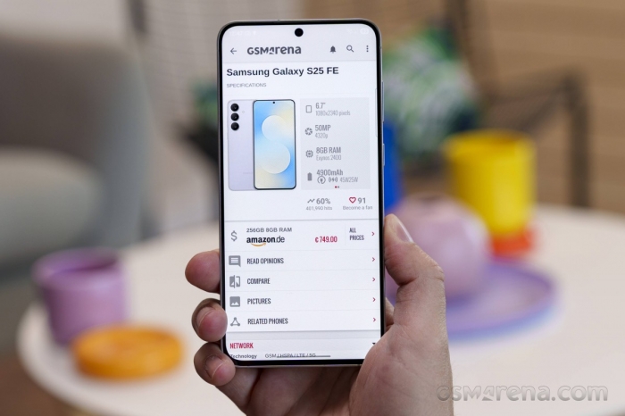 Tin công nghệ hot 7/12: iPhone 15 Pro Max rẻ nhất, Galaxy S25 FE siêu sale, Redmi Note 14 Pro 5G dưới 8 triệu vẫn hot s25 7