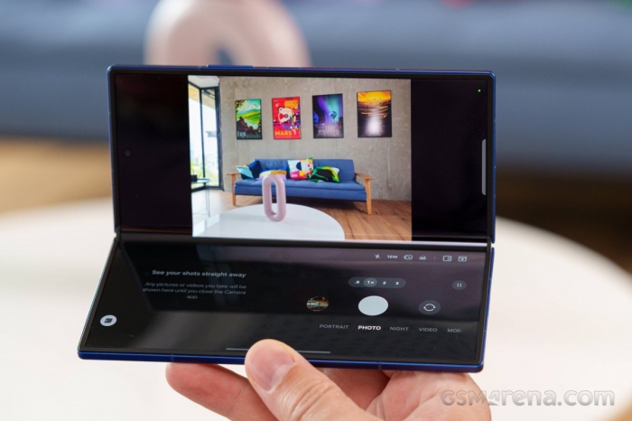 Vua màn gập Galaxy Z Fold7 vừa ra mắt đã giảm giá, trang bị xịn đánh bật iPhone 16 Pro Max g15