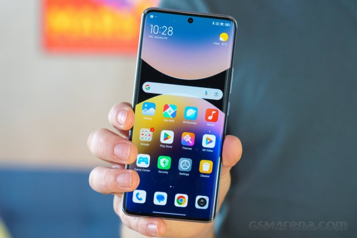 Redmi Note 14 Pro Plus 5G 16