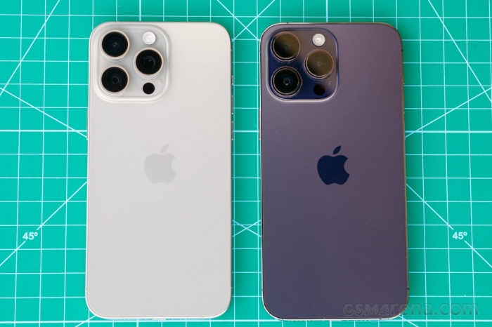 Giá iPhone 15, iPhone 15 Pro, iPhone 15 Pro Max mới nhất giảm cực mạnh, cùng hiệu năng siêu khủng - Ảnh 15.