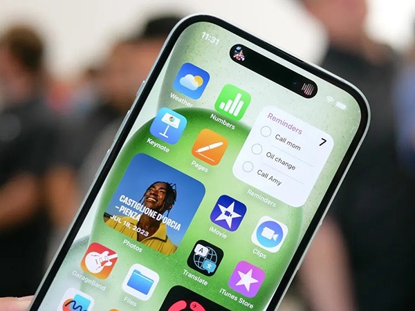 cam-bien-tiem-can-iphone-15-dynamic-island