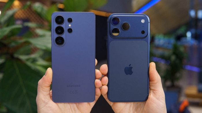 Samsung-Galaxy-S26-Ultra-vs-iPhone-17-Pro-Max-Main-differences