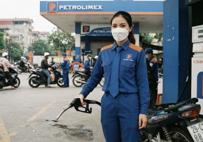 giaxang