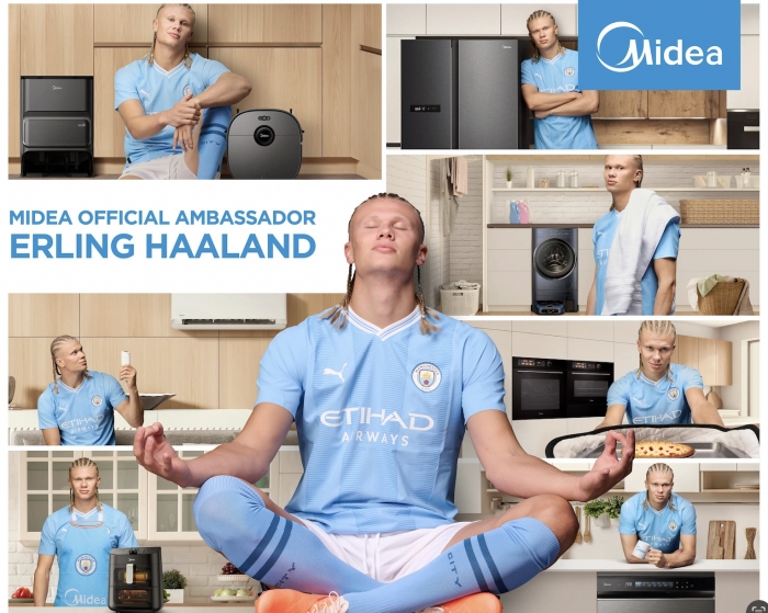 haaland