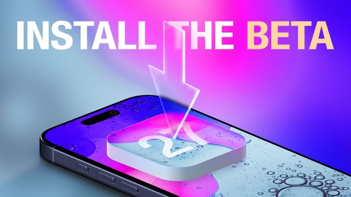 iOS-27-Install-Beta-Feature