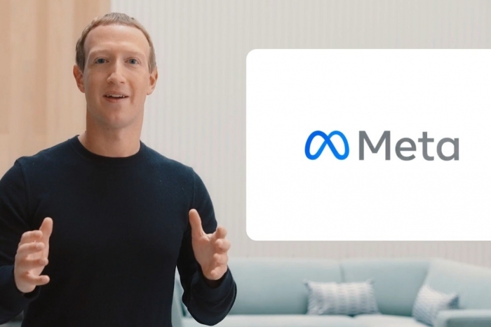 meta