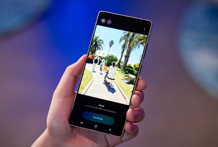 Samsung-Galaxy-S25-Ultra-Generat