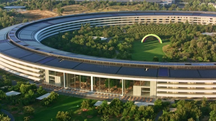 aerial-apple-park-apple-headquar