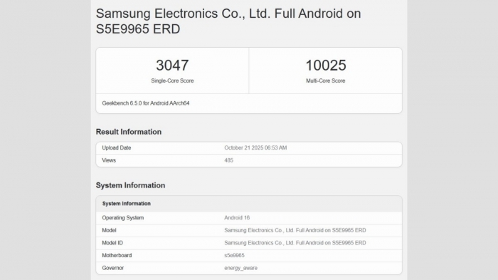exynos-2600-tai-xuat-tren-geekbe (1)