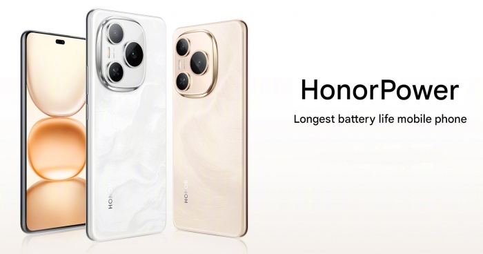 HONOR-Power