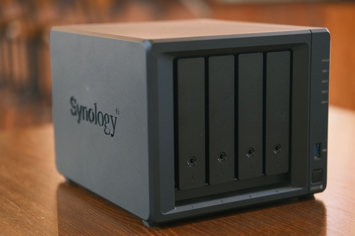 NAS-Synology-1