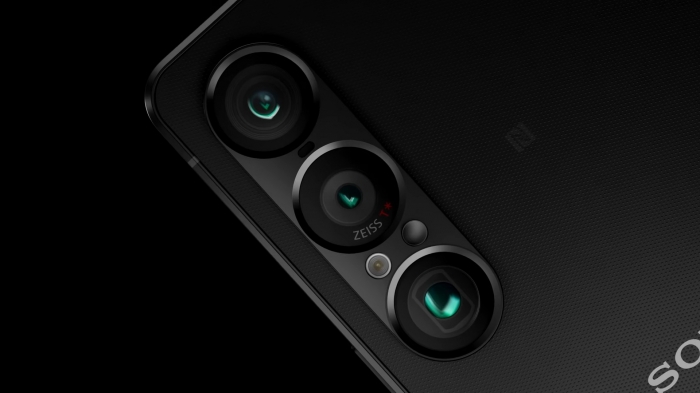 Xperia 1 VII _ Official Design V