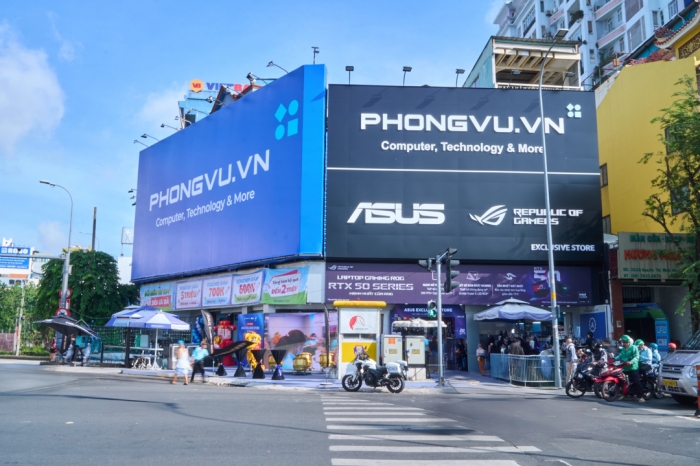 ASUS Exclusive Store TP-Hồ Chí Minh2