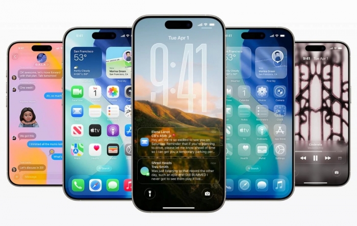 iOS-26-Release-Date