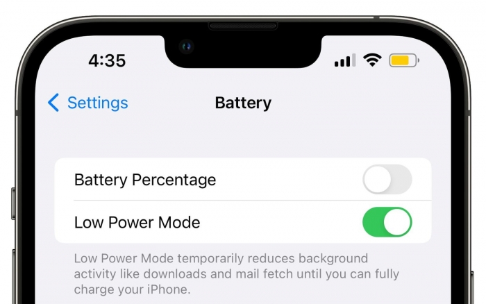 ios-16-battery-low-power-mode-be