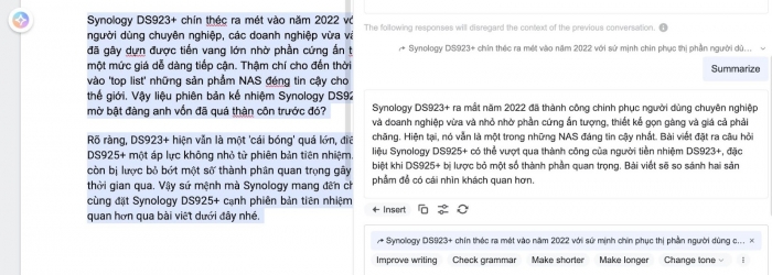 Synology-AI3