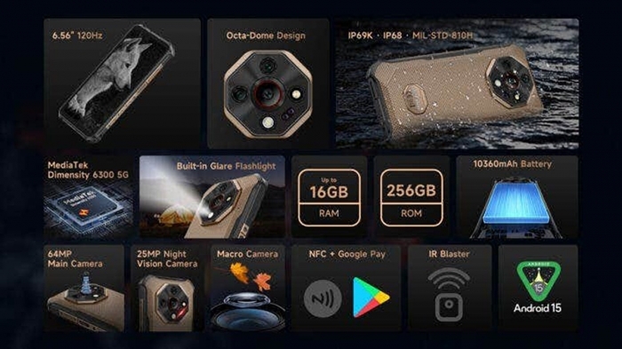 Ulefone-Armor-X16-ra-mat-5