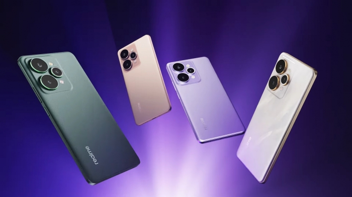 realme15Series5G_ Designed to Vi
