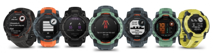 Garmin Instinct3Series-5