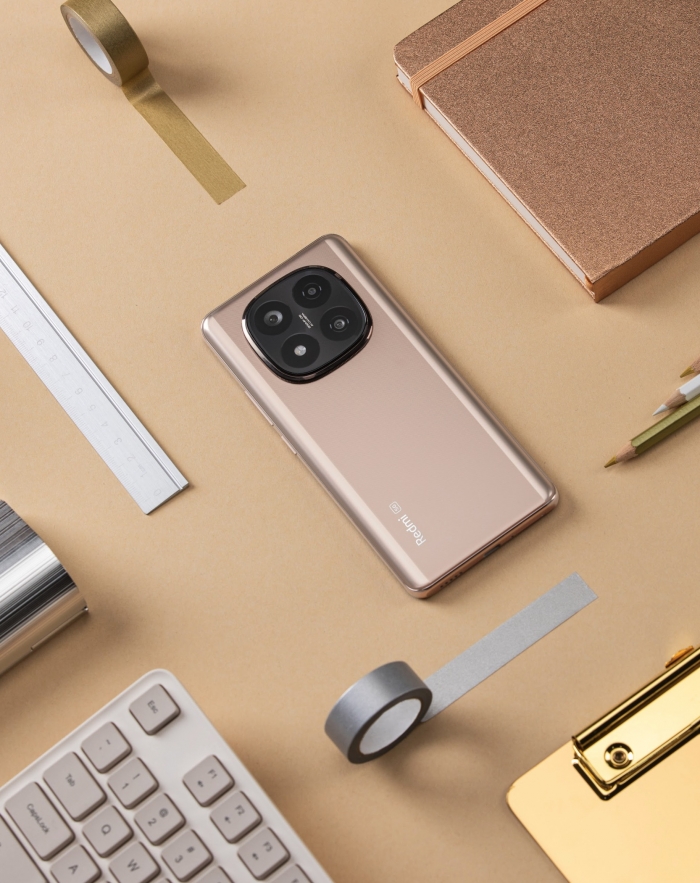 Redmi Note 14 Series-6