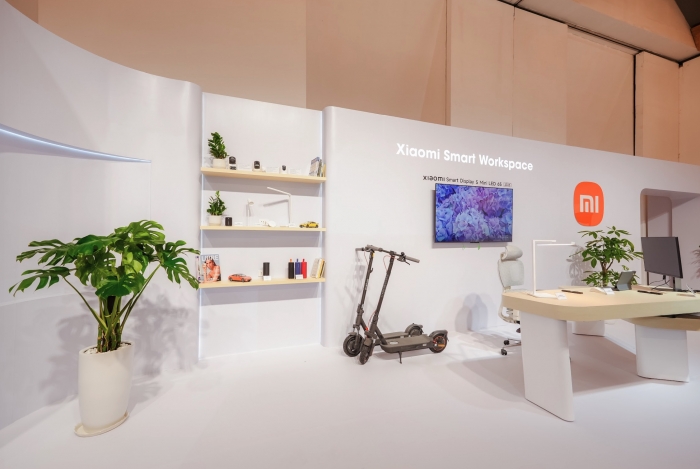 XiaomiIOT-1
