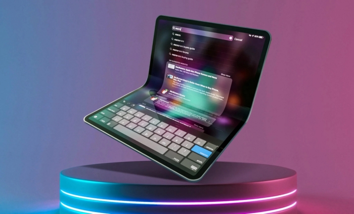 Apple-Foldable-iPad-Concept