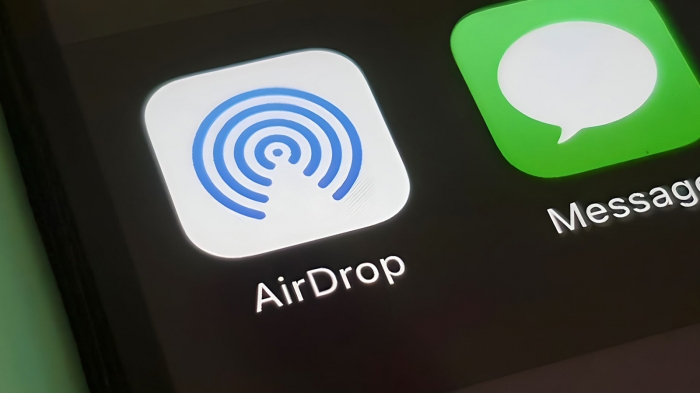 AirDropp