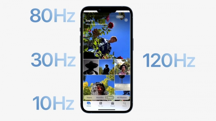 Apples-first-120Hz-display-on-an-iPhone-is-all-Samsung-down-to-the-refresh-range