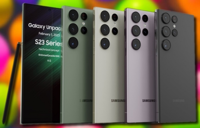 Samsung_Galaxy_S23_Ultra_unofficial_concept_render_colors_flat_screen_drdNBC