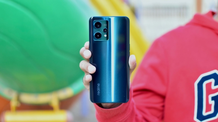 Realme-9-Pro-Camera