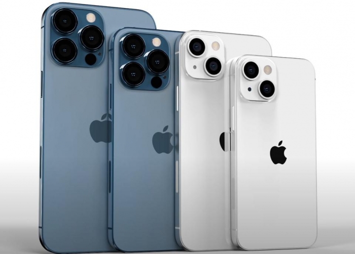New-Apple-Leak-Reveals-iPhone-13-Design-Shock
