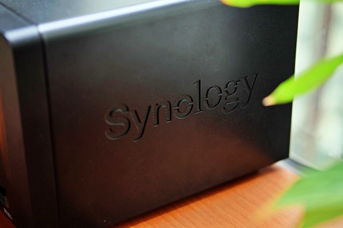 synologytechz2