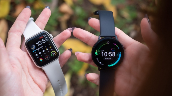 The-best-smartwatches-in-2022-October-update