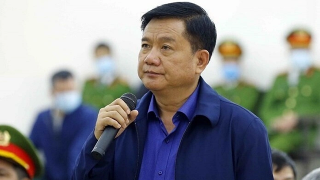 dinh la tahnwgw