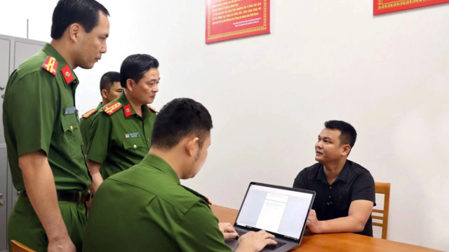 Bóc trần thủ đoạn tinh vi của “ông trùm” đường dây tiền ảo Heliwin: Lừa đảo cả nghìn nhà đầu tư