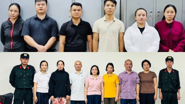 Bóc trần thủ đoạn tinh vi của “ông trùm” đường dây tiền ảo Heliwin: Lừa đảo cả nghìn nhà đầu tư