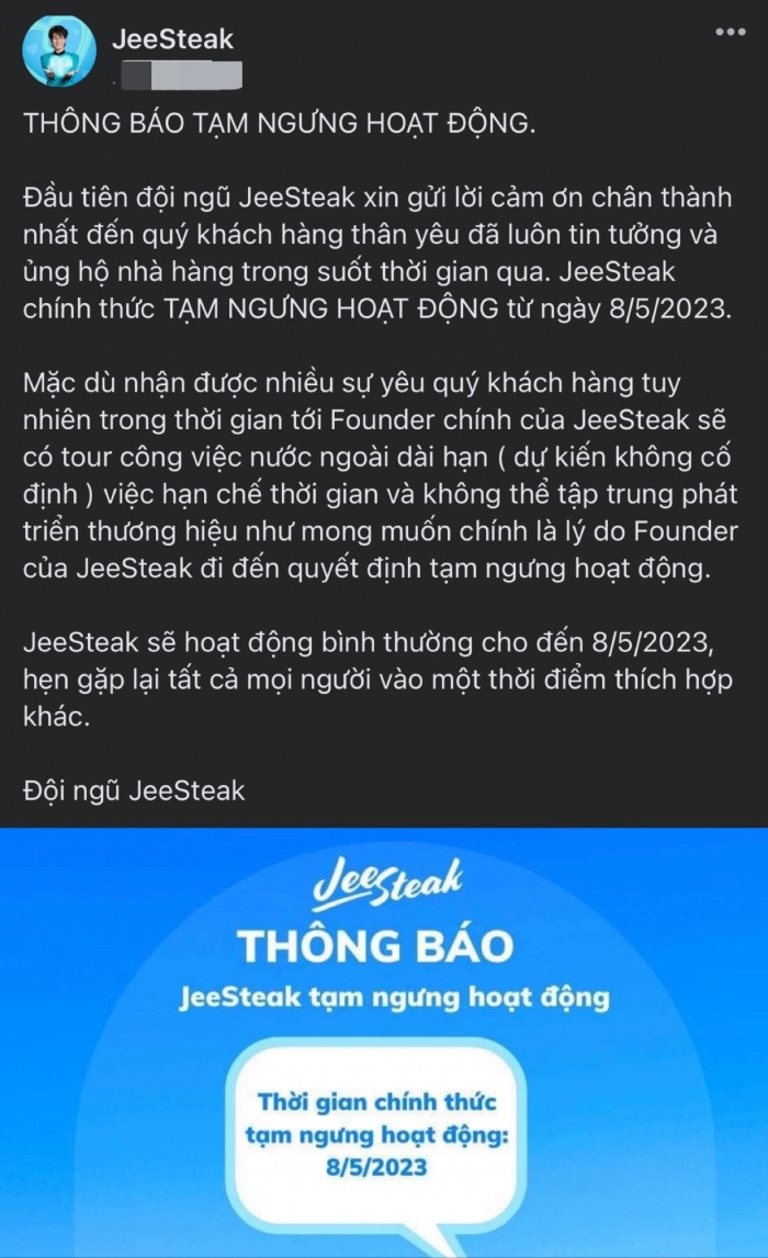 Netizen-ha-he-khi-nha-hang-steak-cua-jack-thong-bao-dong-cua-dai-han-sau-4-thang-hoat-dong