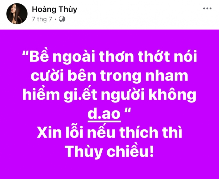 Dong-thai-khong-ngo-cua-hoang-thuy-sau-khi-bi-goi-thang-ten-thanh-hang-vao-drama-bi-chen-ep