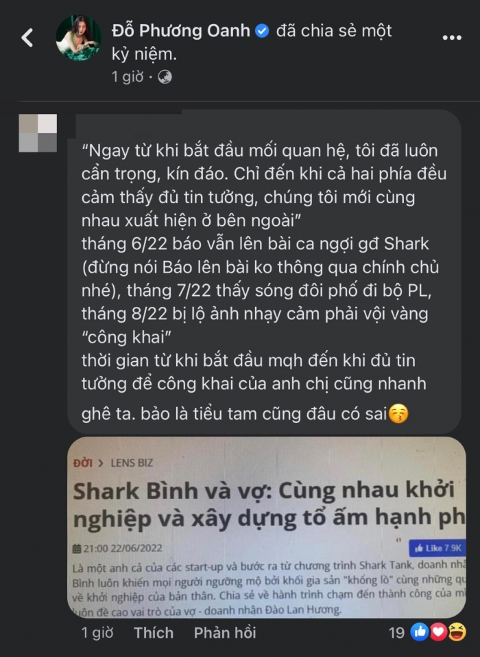Shark-binh-dap-tra-khi-phuong-oanh-bi-noi-la-tieu-tam-khang-dinh-bi-ba-dao-lan-huong-up-sot