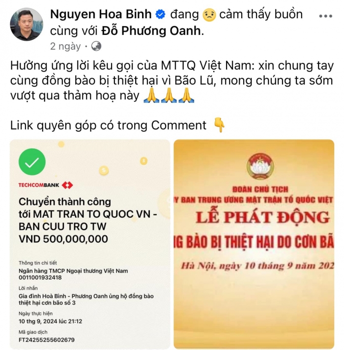 Shark-binh-phuong-oanh-tung-loat-anh-chung-minh-da-ung-ho-500-trieu-toi-quy-mat-tran-to-quoc