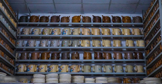 Người Việt có BST gốm sứ lớn nhất Đông Dương: 100 nghìn món, có món hơn 31 tỷ nhưng từ chối bán